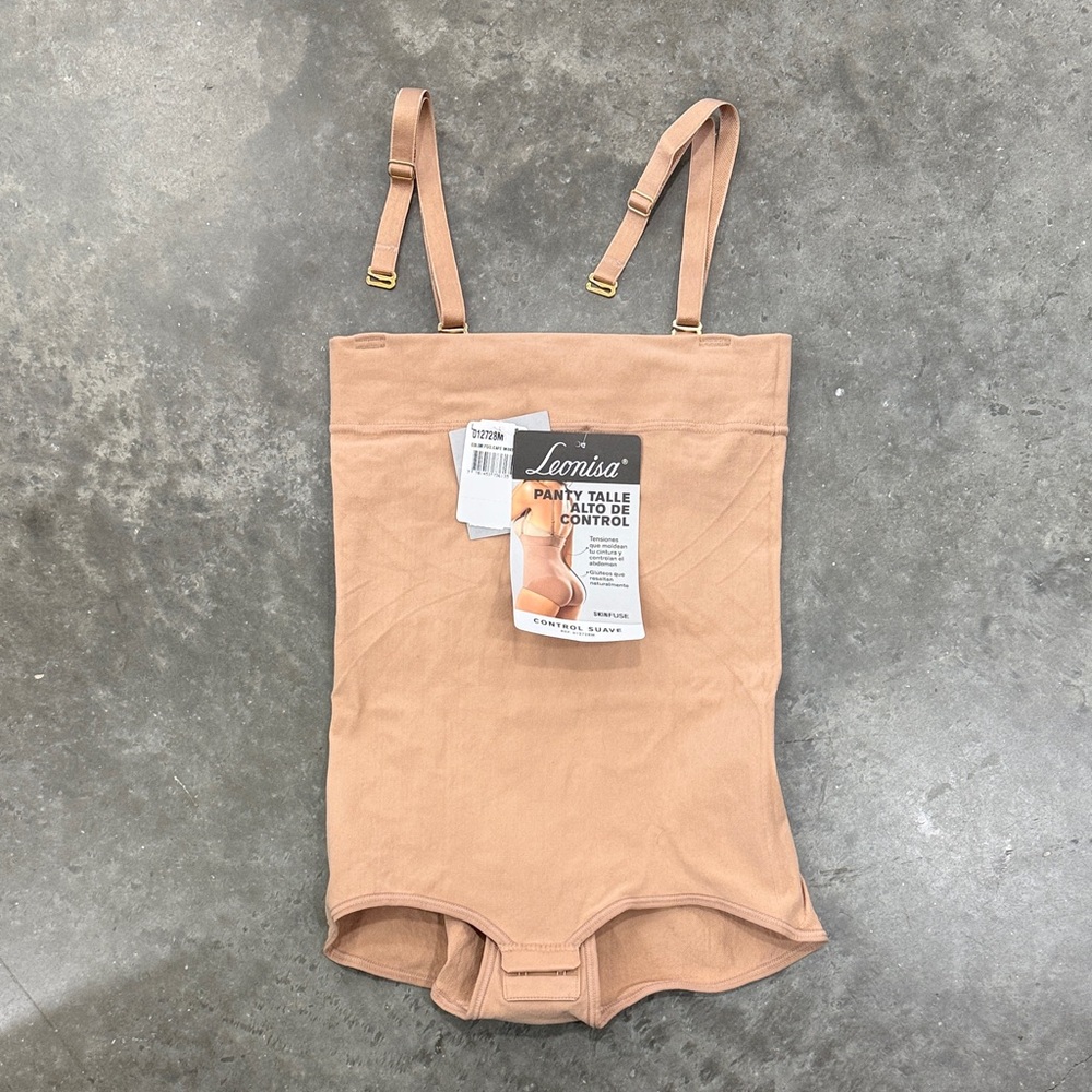 Leonisa Tan Shapewear